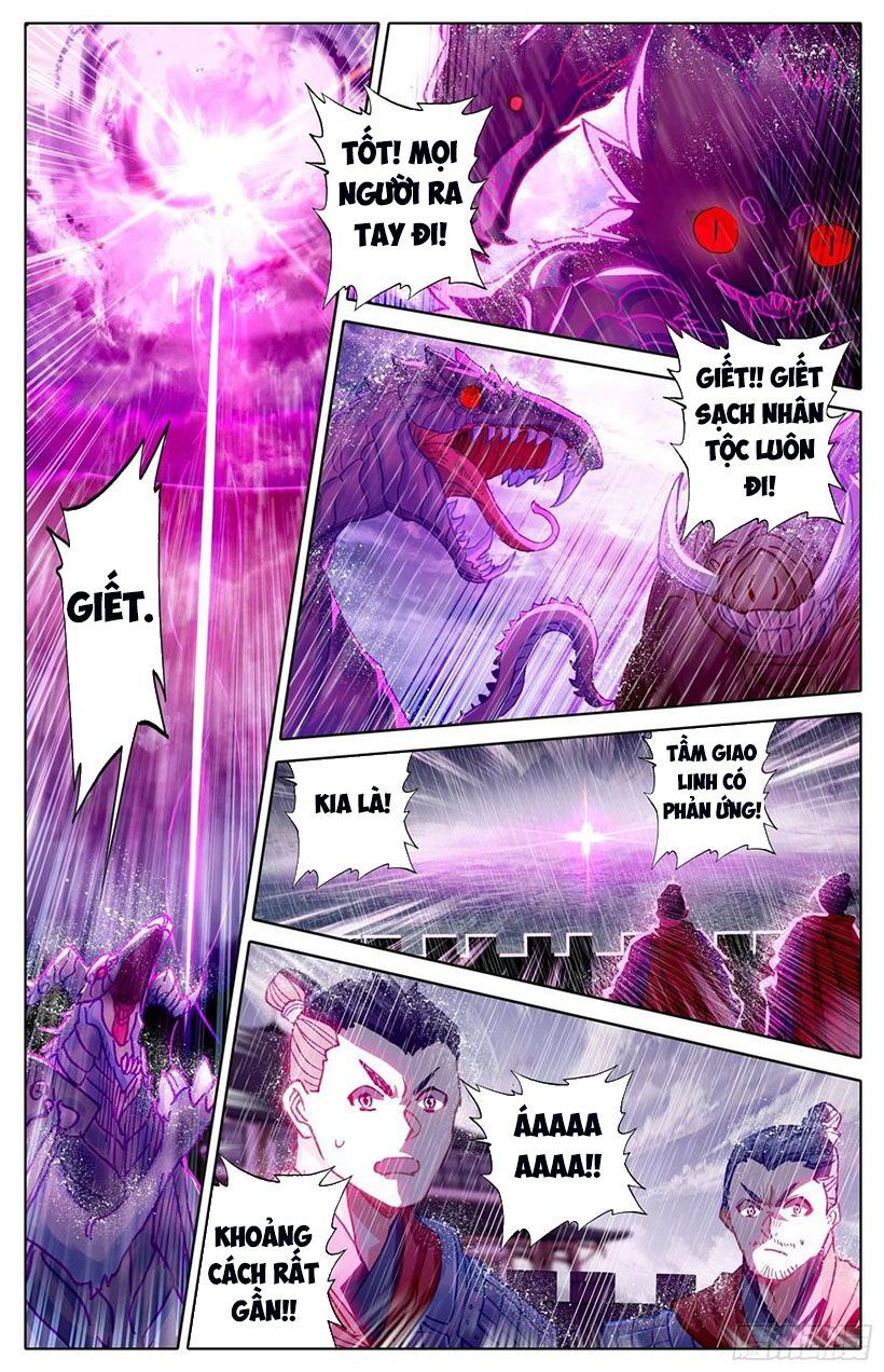 đọc truyện Thương Nguyên Đồ Chương 105 ảnh 14 tại Thiên Thai Truyện