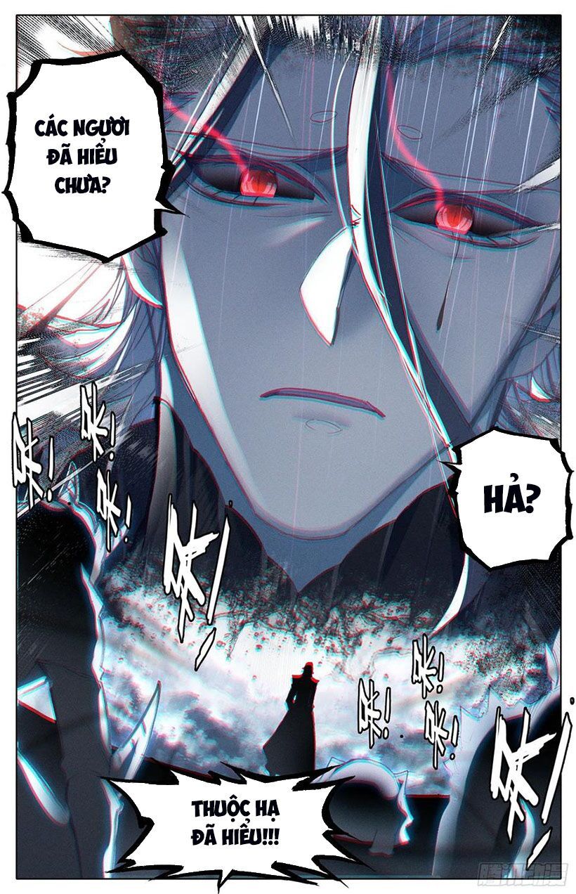 đọc truyện Thương Nguyên Đồ Chương 105 ảnh 7 tại Thiên Thai Truyện