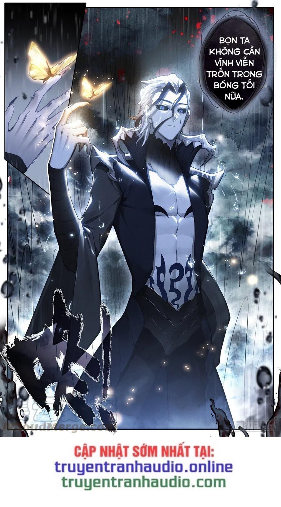 đọc truyện Thương Nguyên Đồ Chương 107 ảnh 17 tại Thiên Thai Truyện