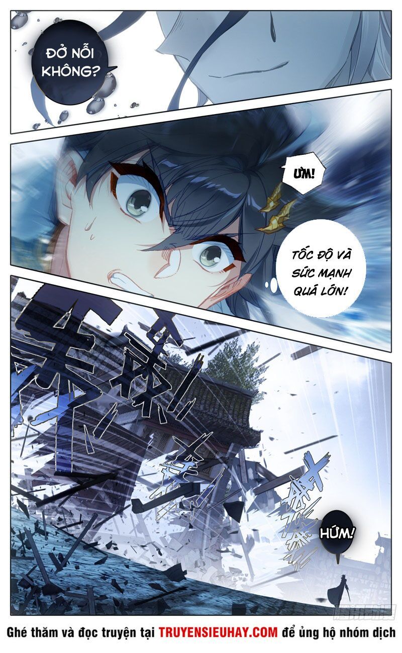 đọc truyện Thương Nguyên Đồ Chương 108 ảnh 6 tại Thiên Thai Truyện