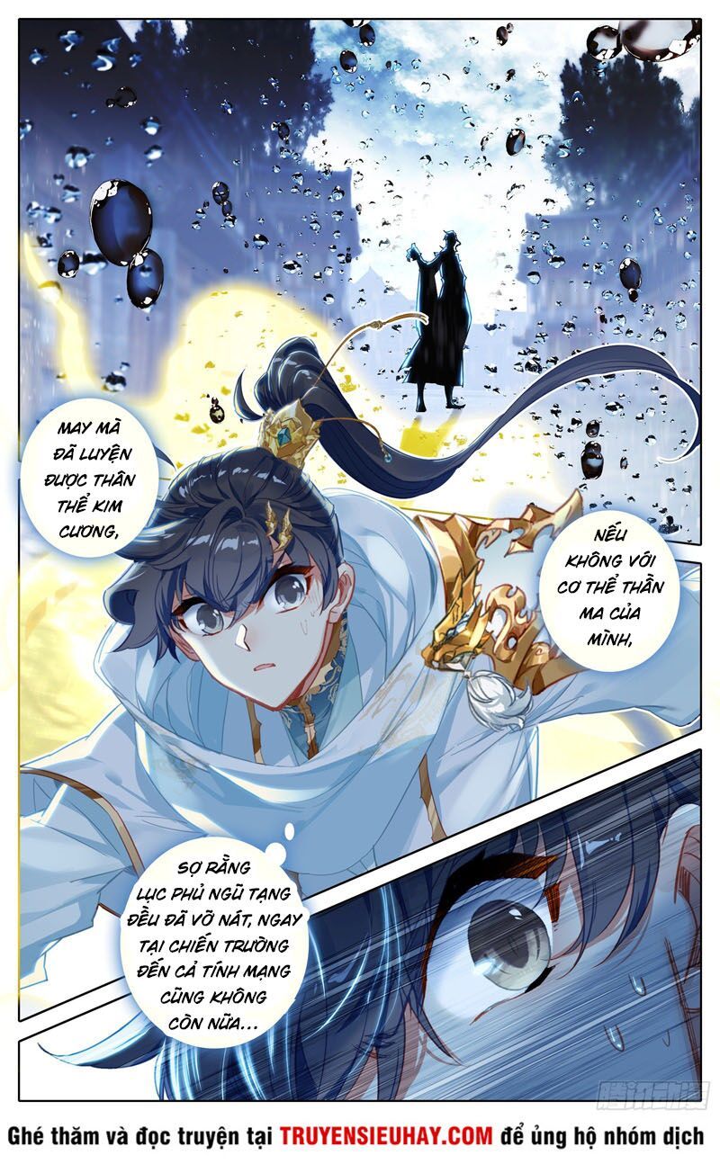 đọc truyện Thương Nguyên Đồ Chương 108 ảnh 8 tại Thiên Thai Truyện