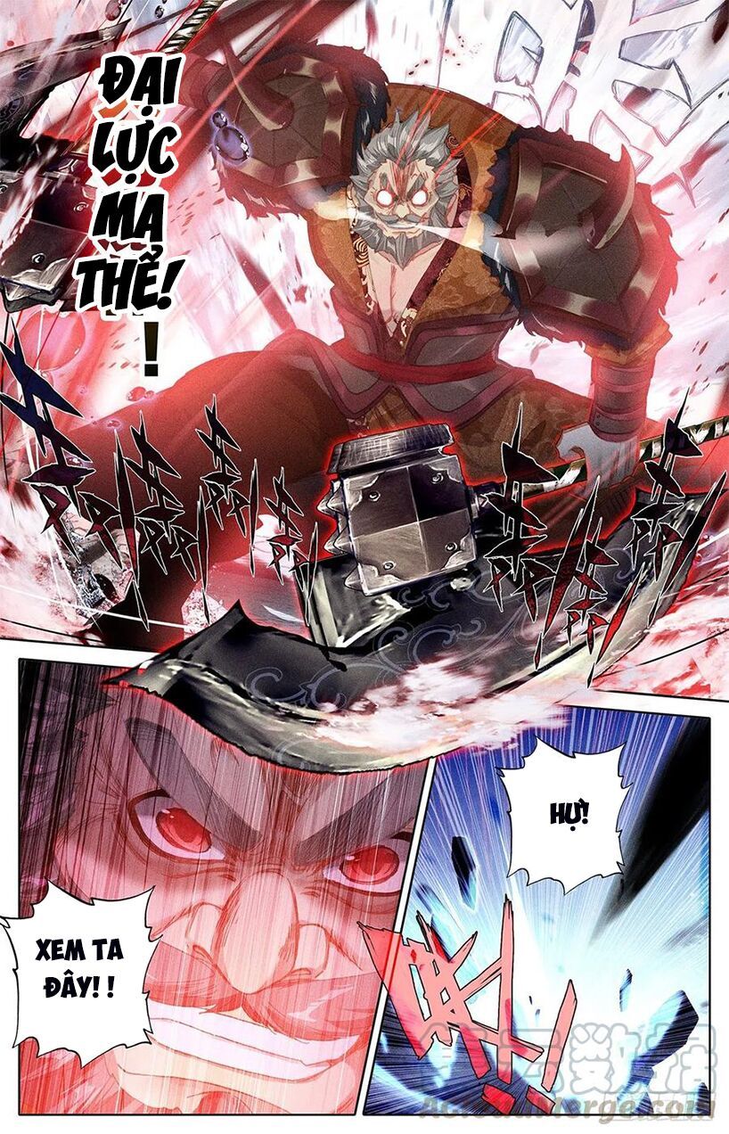 đọc truyện Thương Nguyên Đồ Chương 109 ảnh 6 tại Thiên Thai Truyện