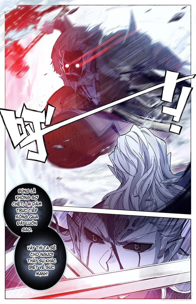 đọc truyện Thương Nguyên Đồ Chương 109 ảnh 7 tại Thiên Thai Truyện