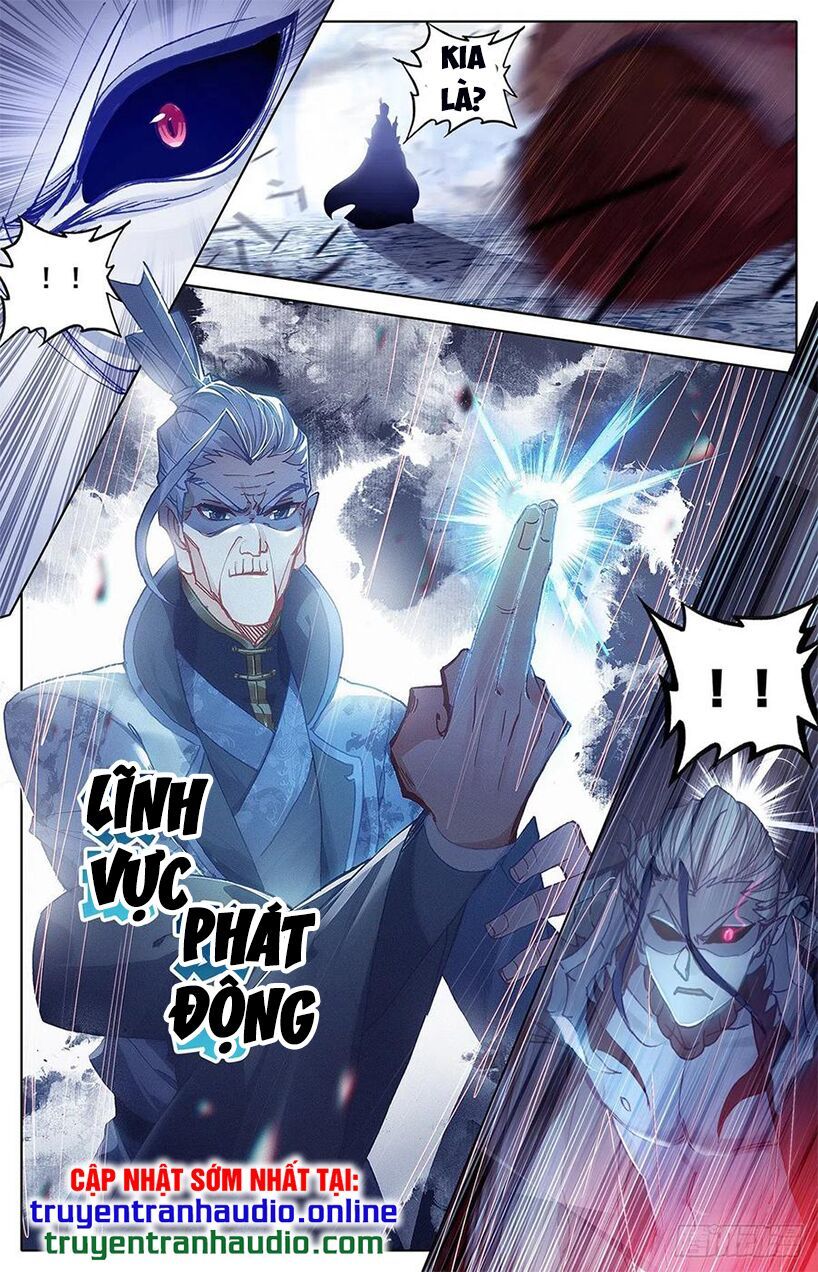 đọc truyện Thương Nguyên Đồ Chương 109 ảnh 8 tại Thiên Thai Truyện