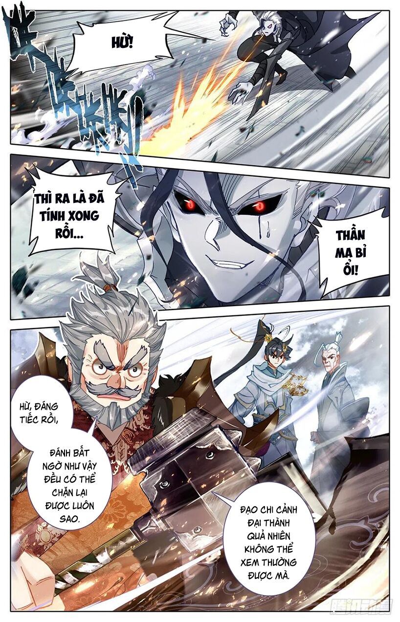 đọc truyện Thương Nguyên Đồ Chương 109 ảnh 10 tại Thiên Thai Truyện