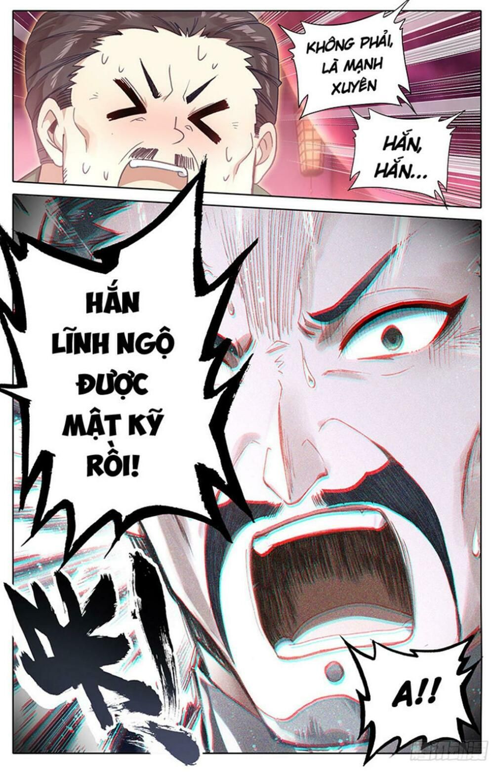 đọc truyện Thương Nguyên Đồ Chương 11 ảnh 19 tại Thiên Thai Truyện