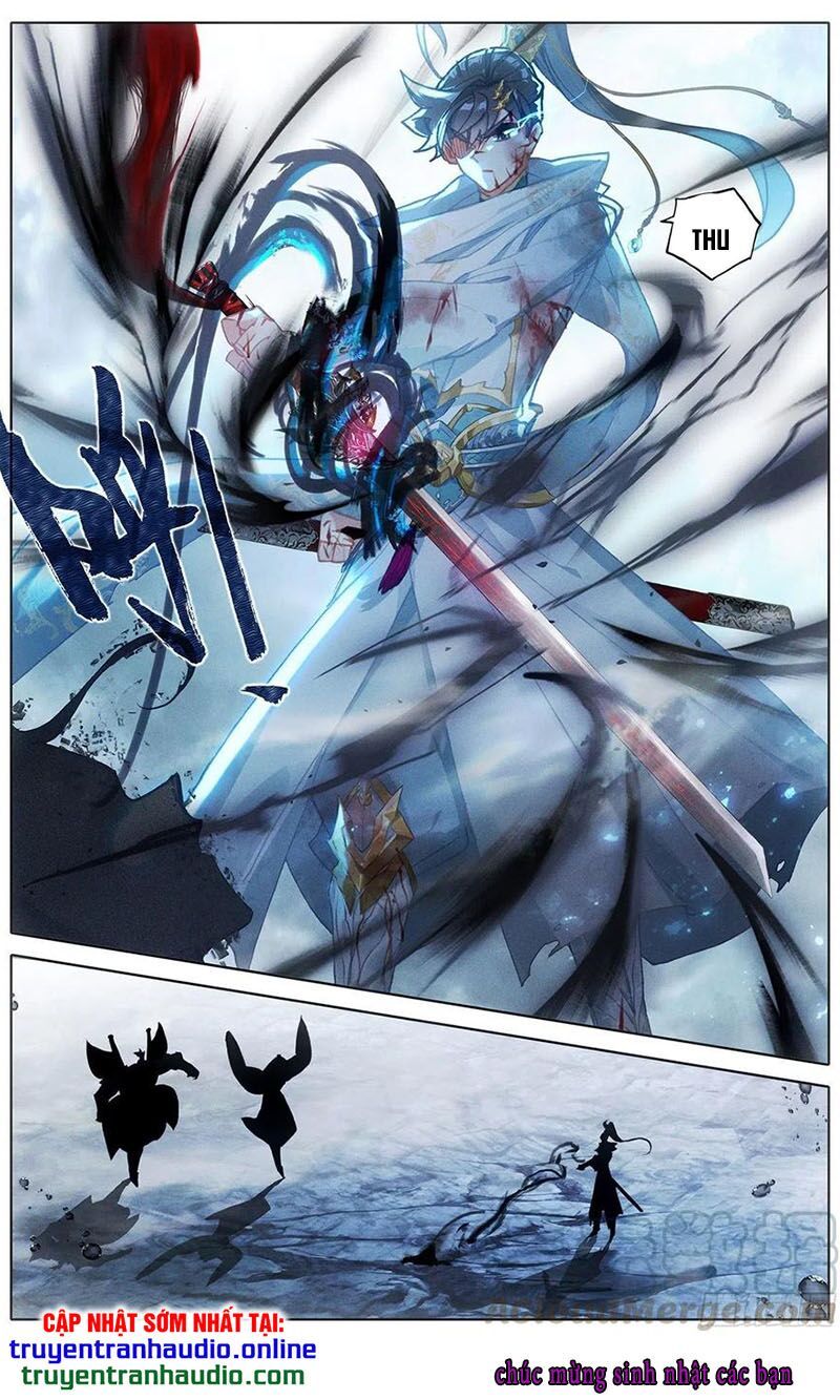 đọc truyện Thương Nguyên Đồ Chương 111 ảnh 15 tại Thiên Thai Truyện