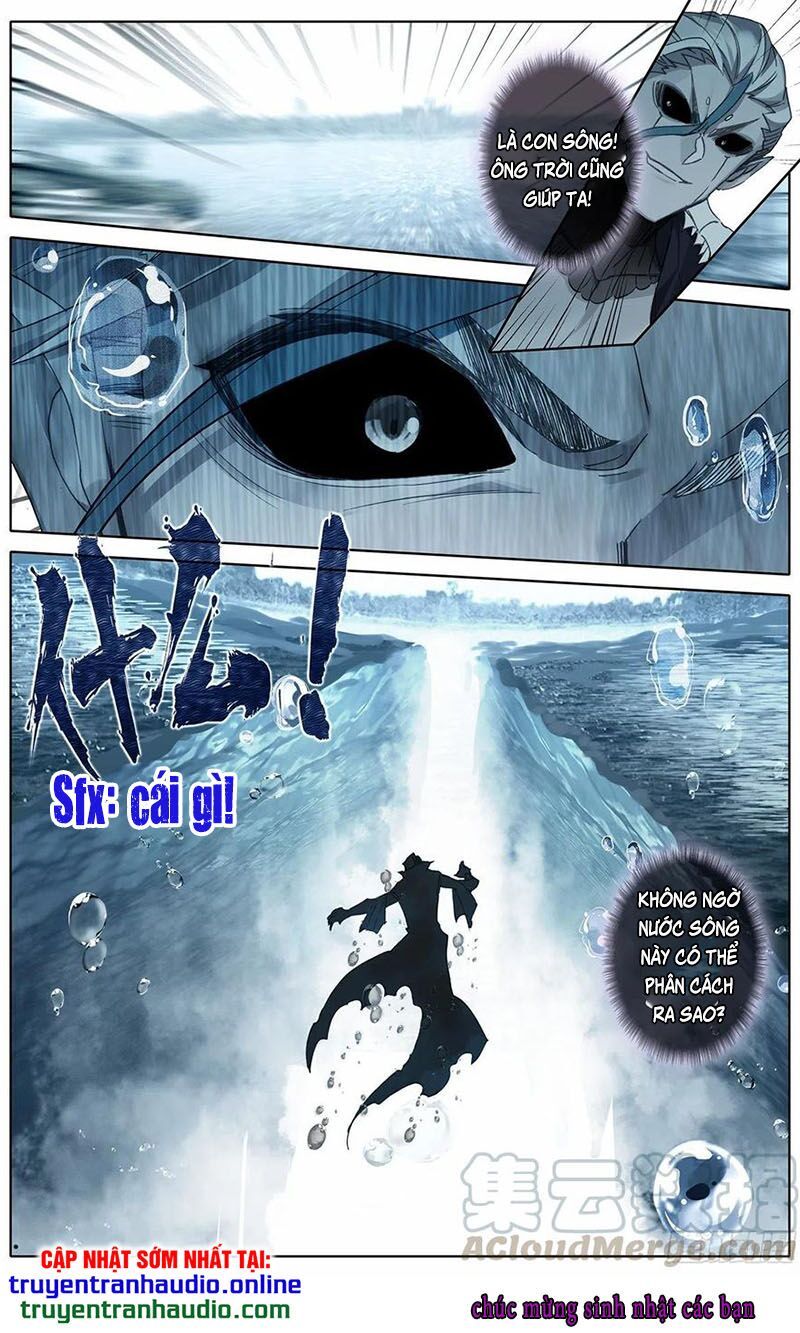 đọc truyện Thương Nguyên Đồ Chương 111 ảnh 9 tại Thiên Thai Truyện