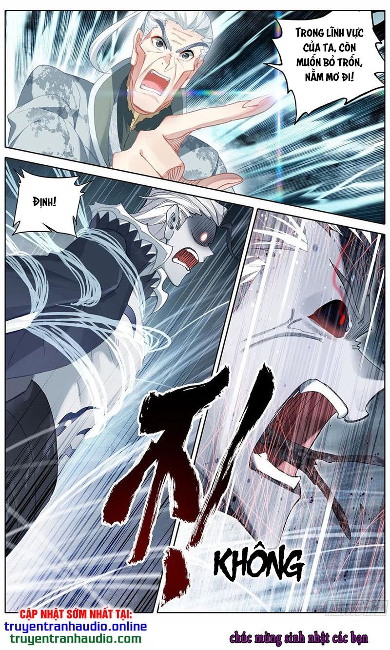 đọc truyện Thương Nguyên Đồ Chương 111 ảnh 10 tại Thiên Thai Truyện