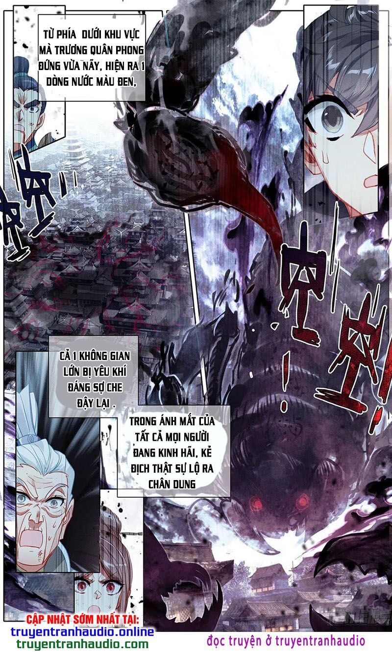 đọc truyện Thương Nguyên Đồ Chương 113 ảnh 16 tại Thiên Thai Truyện