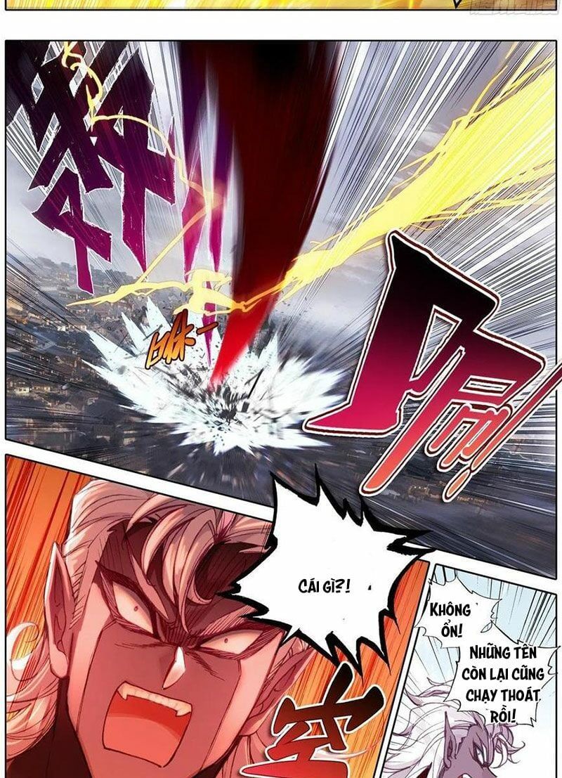 đọc truyện Thương Nguyên Đồ Chương 114 ảnh 12 tại Thiên Thai Truyện