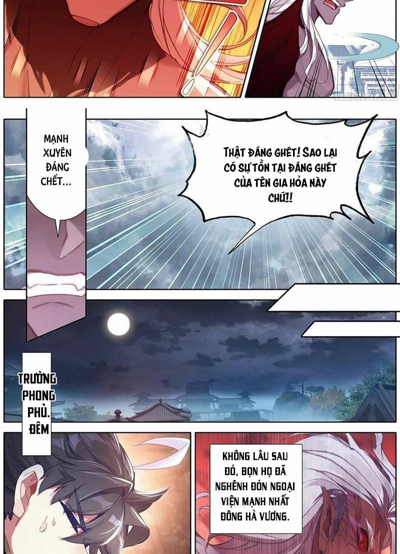 đọc truyện Thương Nguyên Đồ Chương 114 ảnh 13 tại Thiên Thai Truyện