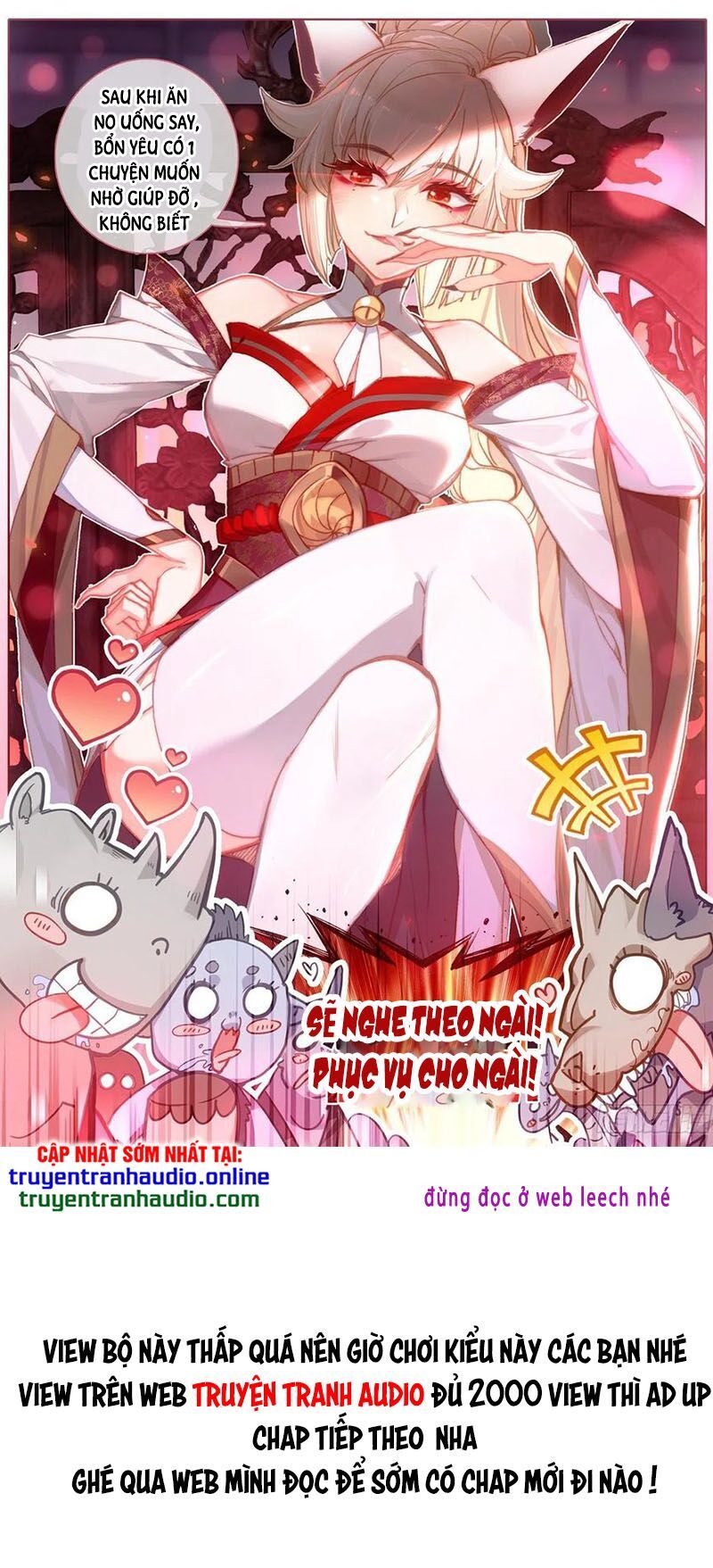 đọc truyện Thương Nguyên Đồ Chương 116 ảnh 17 tại Thiên Thai Truyện