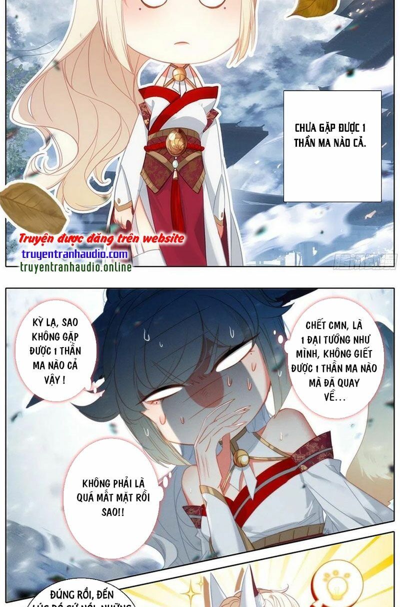 đọc truyện Thương Nguyên Đồ Chương 118 ảnh 15 tại Thiên Thai Truyện