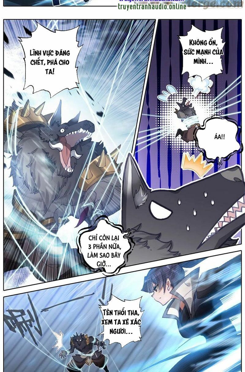 đọc truyện Thương Nguyên Đồ Chương 118 ảnh 7 tại Thiên Thai Truyện