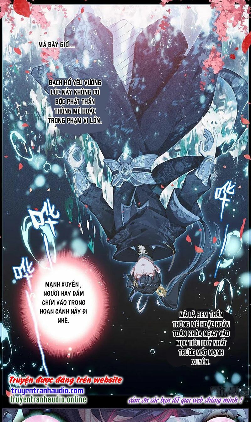 đọc truyện Thương Nguyên Đồ Chương 119 ảnh 12 tại Thiên Thai Truyện