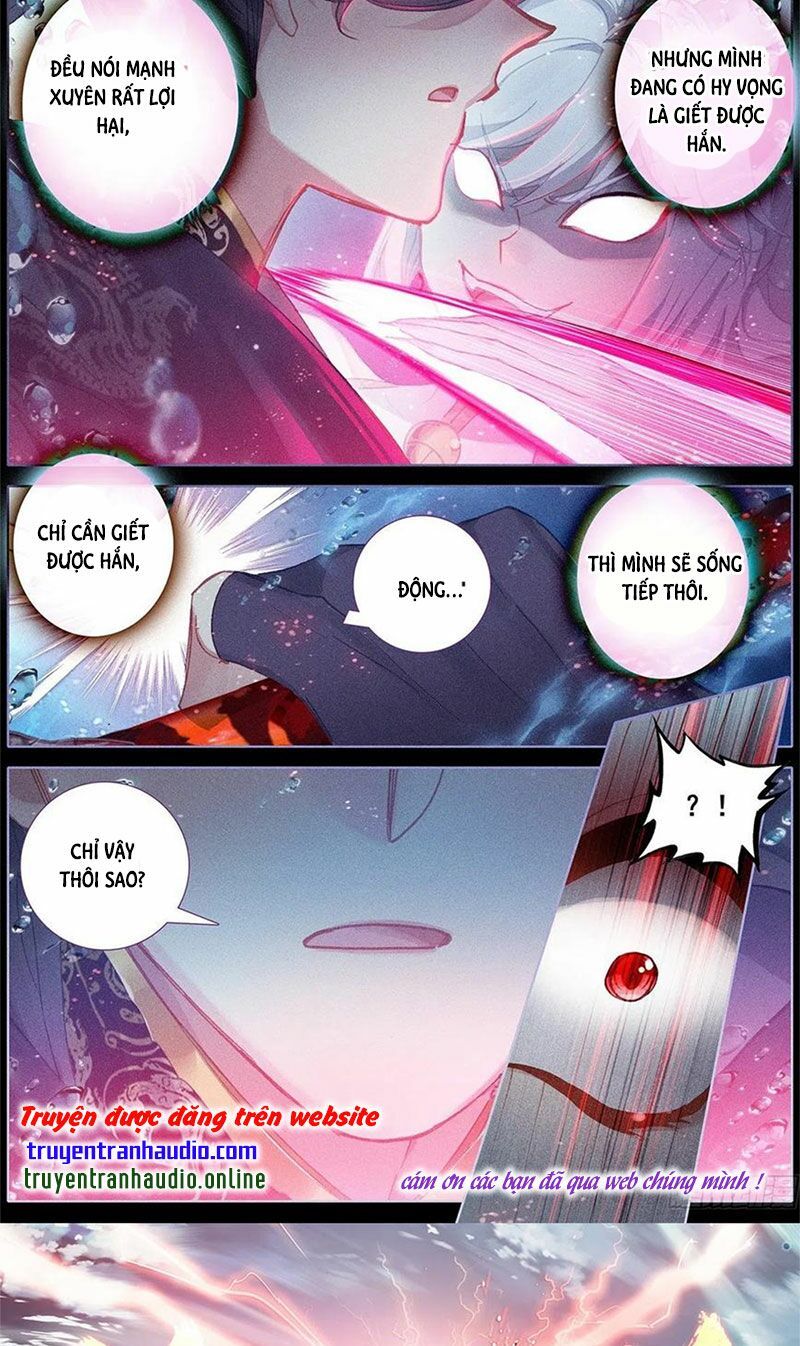 đọc truyện Thương Nguyên Đồ Chương 119 ảnh 13 tại Thiên Thai Truyện