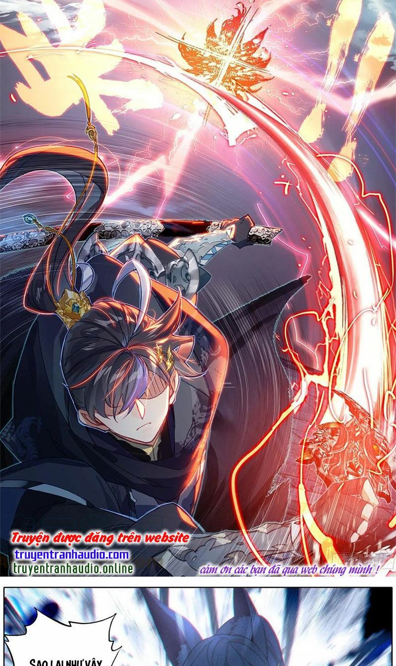 đọc truyện Thương Nguyên Đồ Chương 119 ảnh 14 tại Thiên Thai Truyện