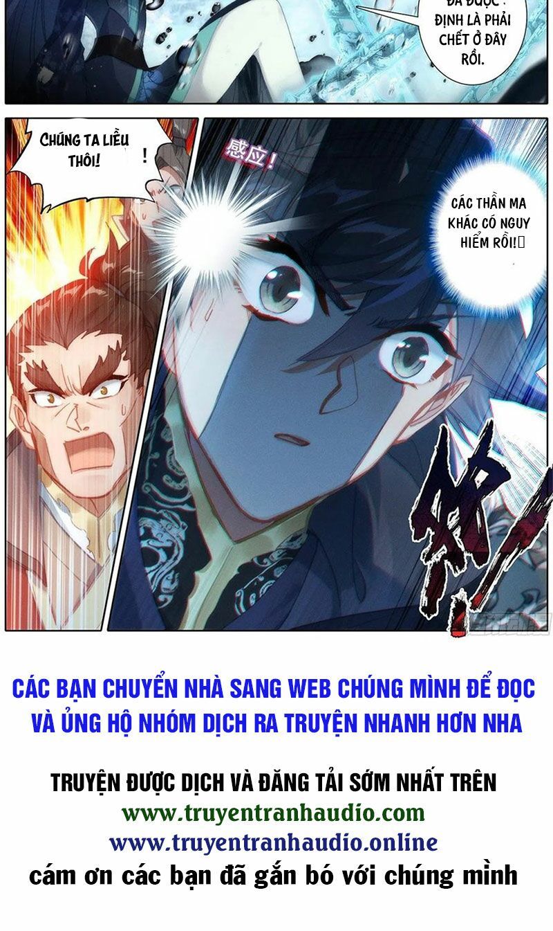 đọc truyện Thương Nguyên Đồ Chương 119 ảnh 18 tại Thiên Thai Truyện