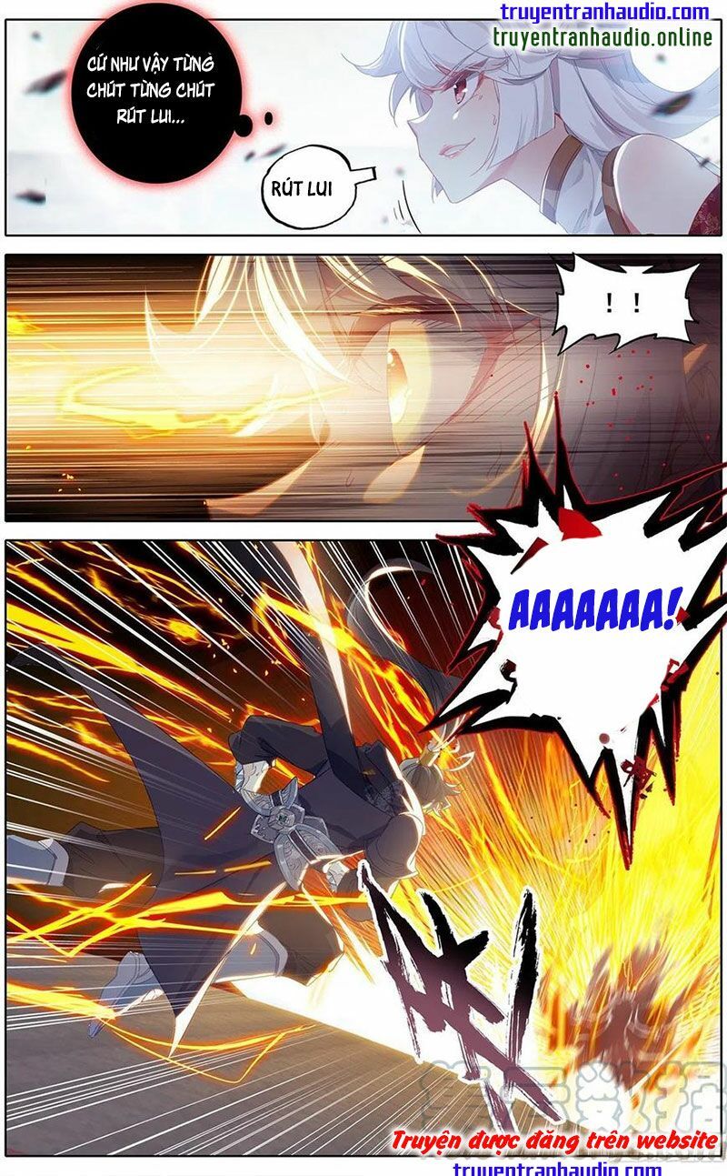 đọc truyện Thương Nguyên Đồ Chương 119 ảnh 8 tại Thiên Thai Truyện