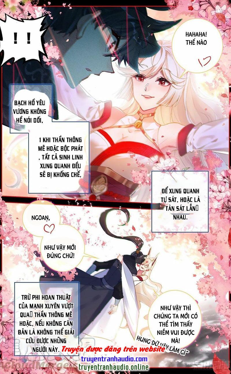 đọc truyện Thương Nguyên Đồ Chương 119 ảnh 11 tại Thiên Thai Truyện