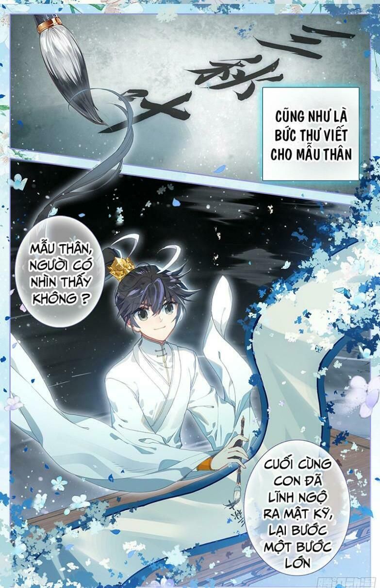 đọc truyện Thương Nguyên Đồ Chương 12 ảnh 12 tại Thiên Thai Truyện