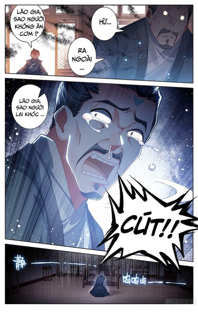 đọc truyện Thương Nguyên Đồ Chương 12 ảnh 15 tại Thiên Thai Truyện