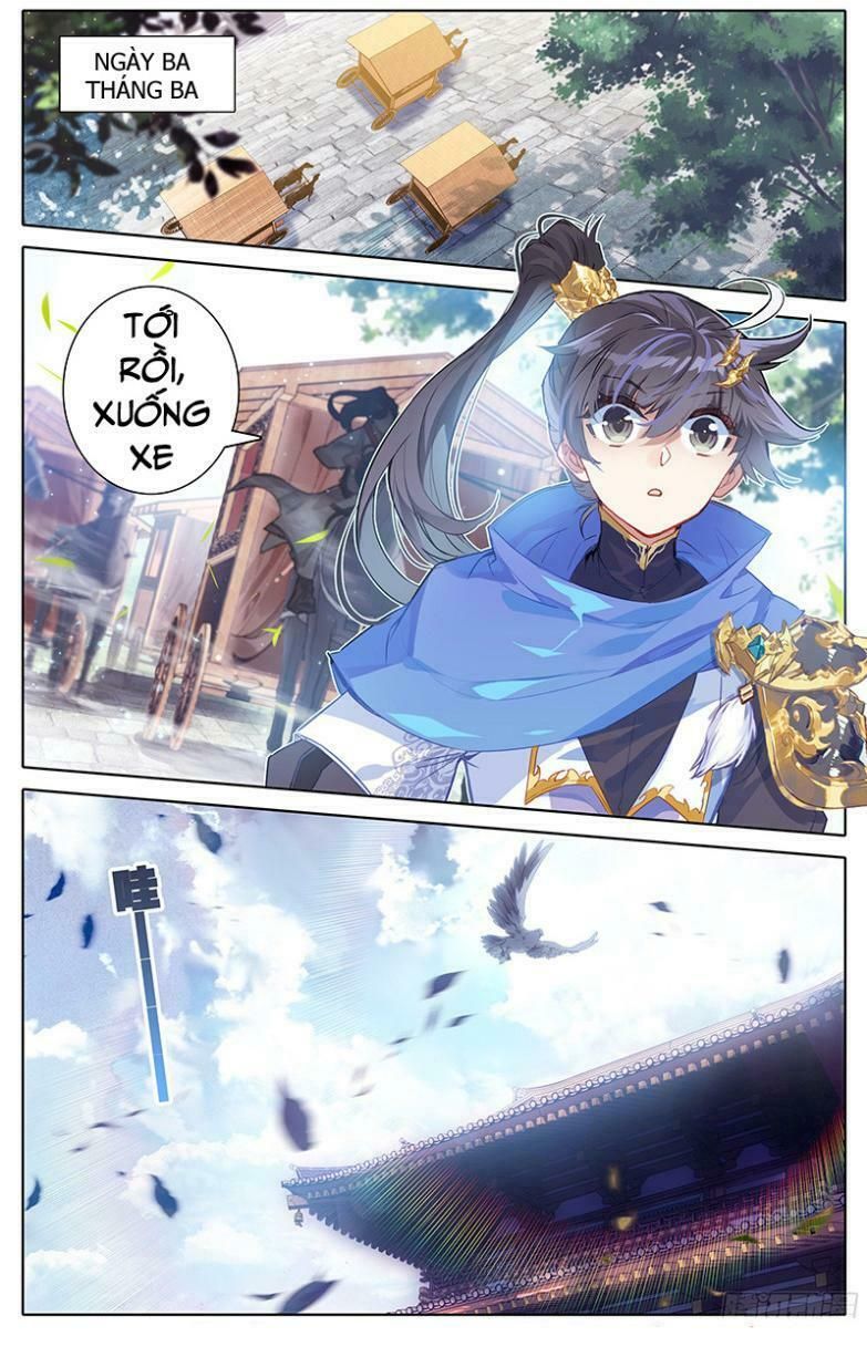 đọc truyện Thương Nguyên Đồ Chương 12 ảnh 17 tại Thiên Thai Truyện