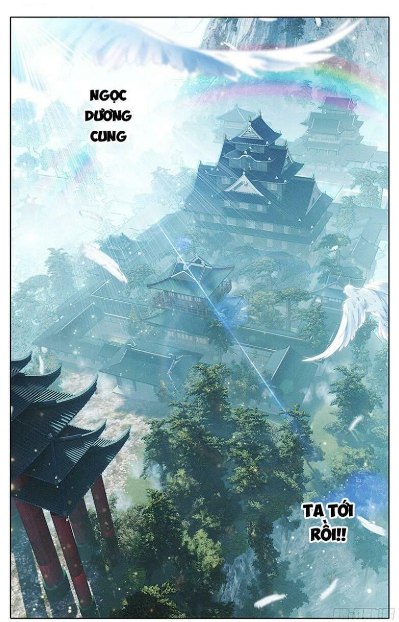 đọc truyện Thương Nguyên Đồ Chương 12 ảnh 18 tại Thiên Thai Truyện