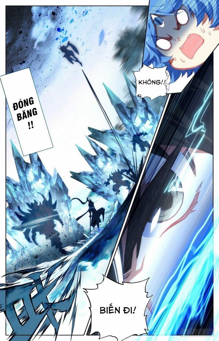 đọc truyện Thương Nguyên Đồ Chương 121 ảnh 12 tại Thiên Thai Truyện