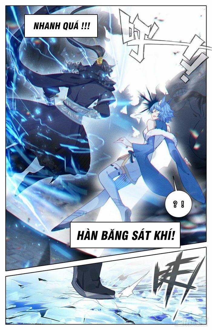 đọc truyện Thương Nguyên Đồ Chương 121 ảnh 11 tại Thiên Thai Truyện