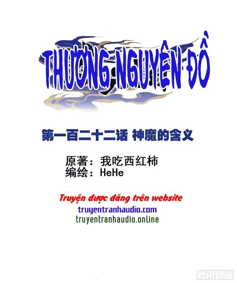 đọc truyện Thương Nguyên Đồ Chương 124 ảnh 3 tại Thiên Thai Truyện
