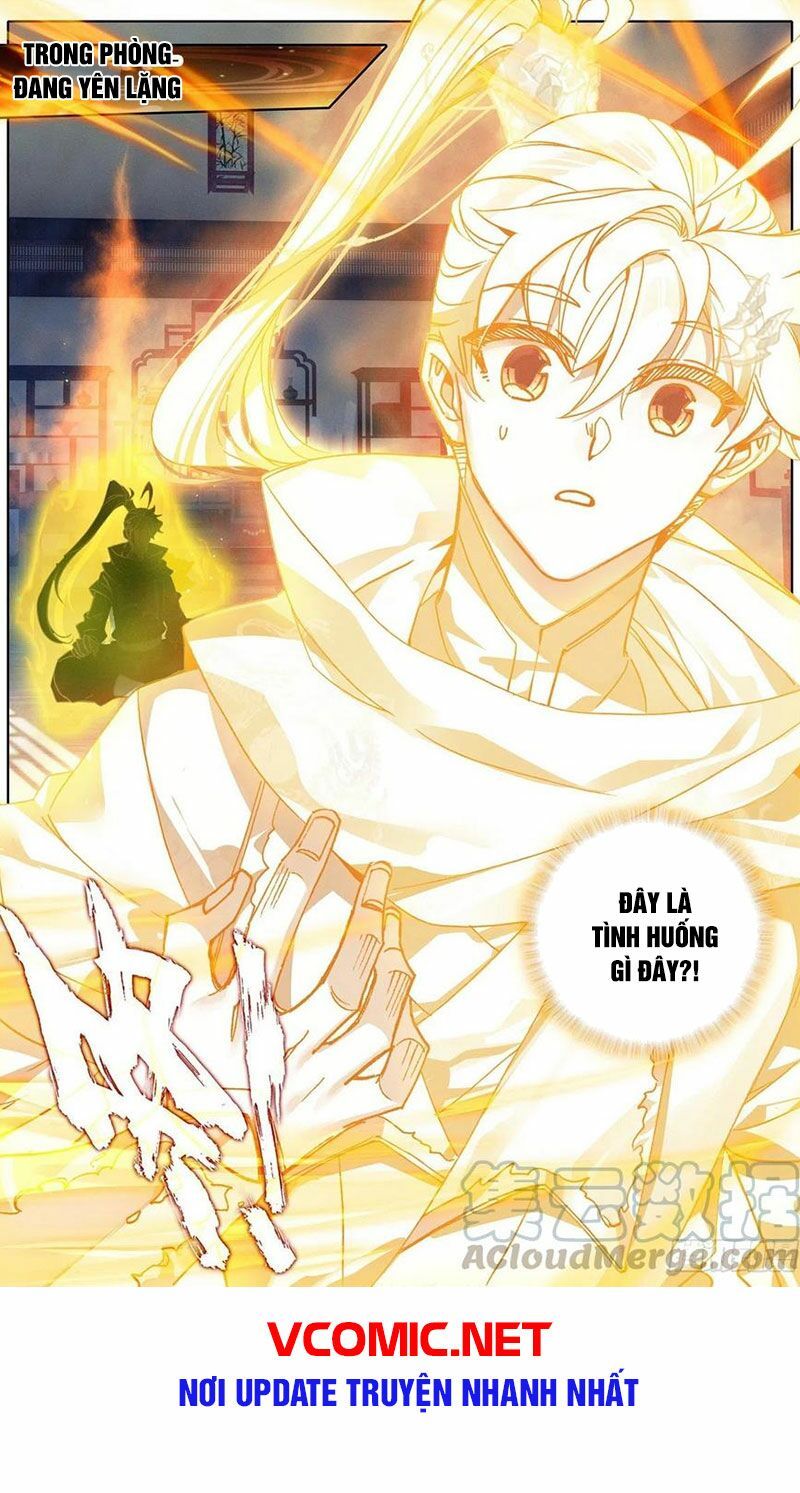 đọc truyện Thương Nguyên Đồ Chương 124 ảnh 19 tại Thiên Thai Truyện