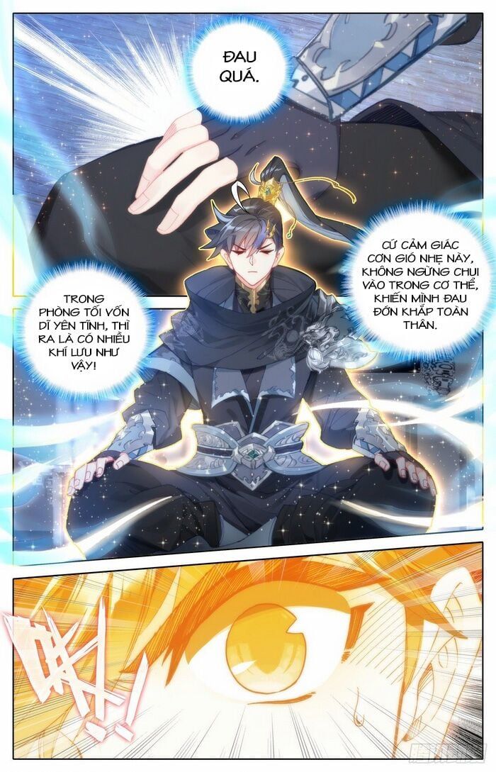 đọc truyện Thương Nguyên Đồ Chương 125 ảnh 3 tại Thiên Thai Truyện