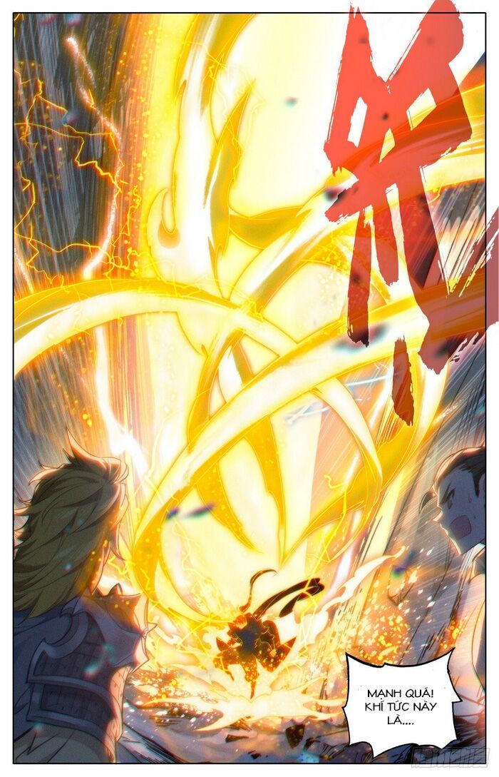 đọc truyện Thương Nguyên Đồ Chương 125 ảnh 15 tại Thiên Thai Truyện