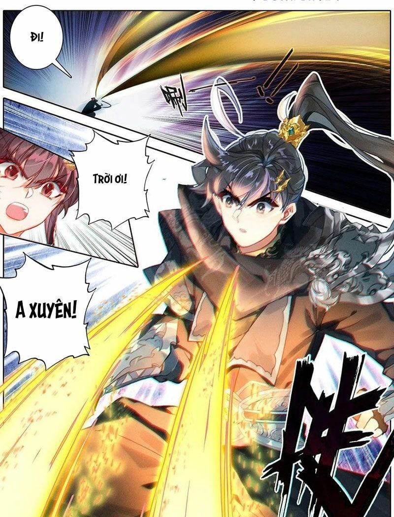 đọc truyện Thương Nguyên Đồ Chương 126 ảnh 19 tại Thiên Thai Truyện