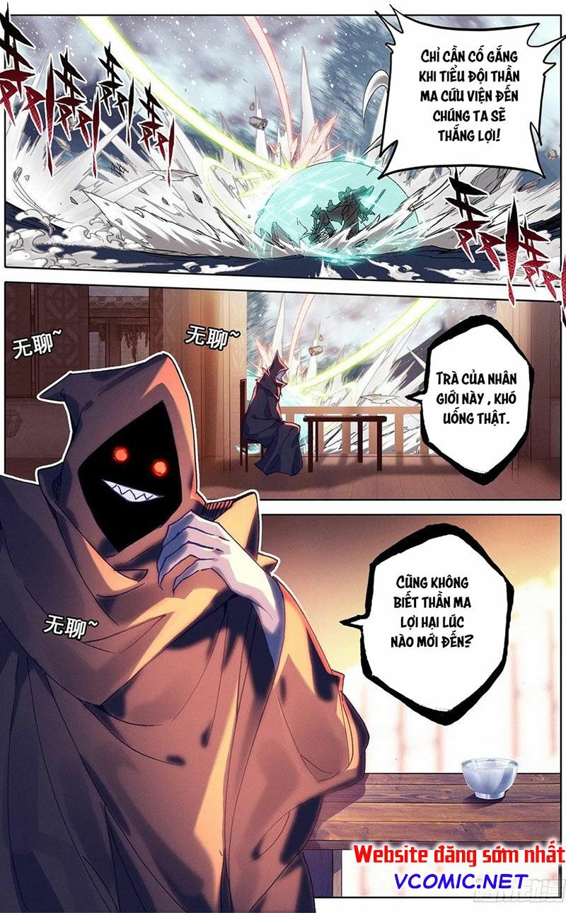 đọc truyện Thương Nguyên Đồ Chương 126 ảnh 6 tại Thiên Thai Truyện