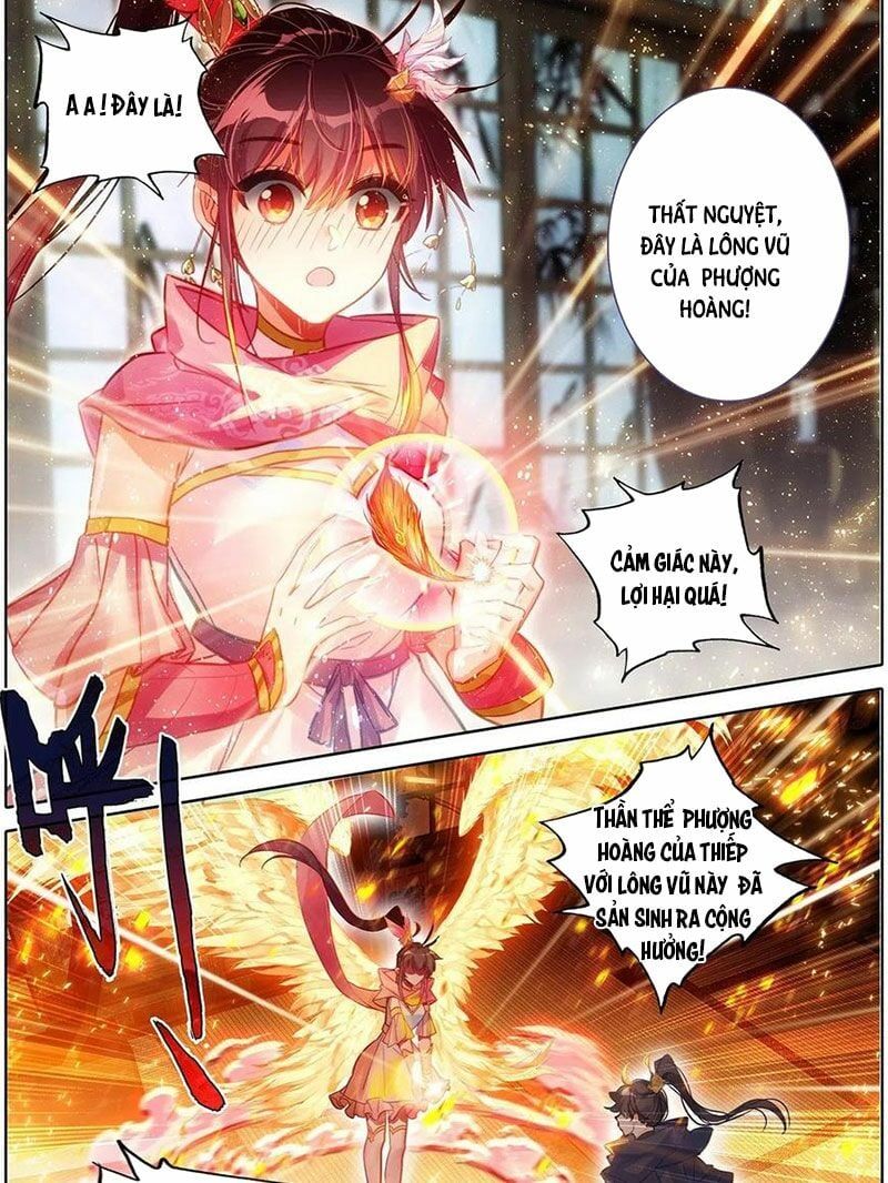 đọc truyện Thương Nguyên Đồ Chương 129 ảnh 20 tại Thiên Thai Truyện