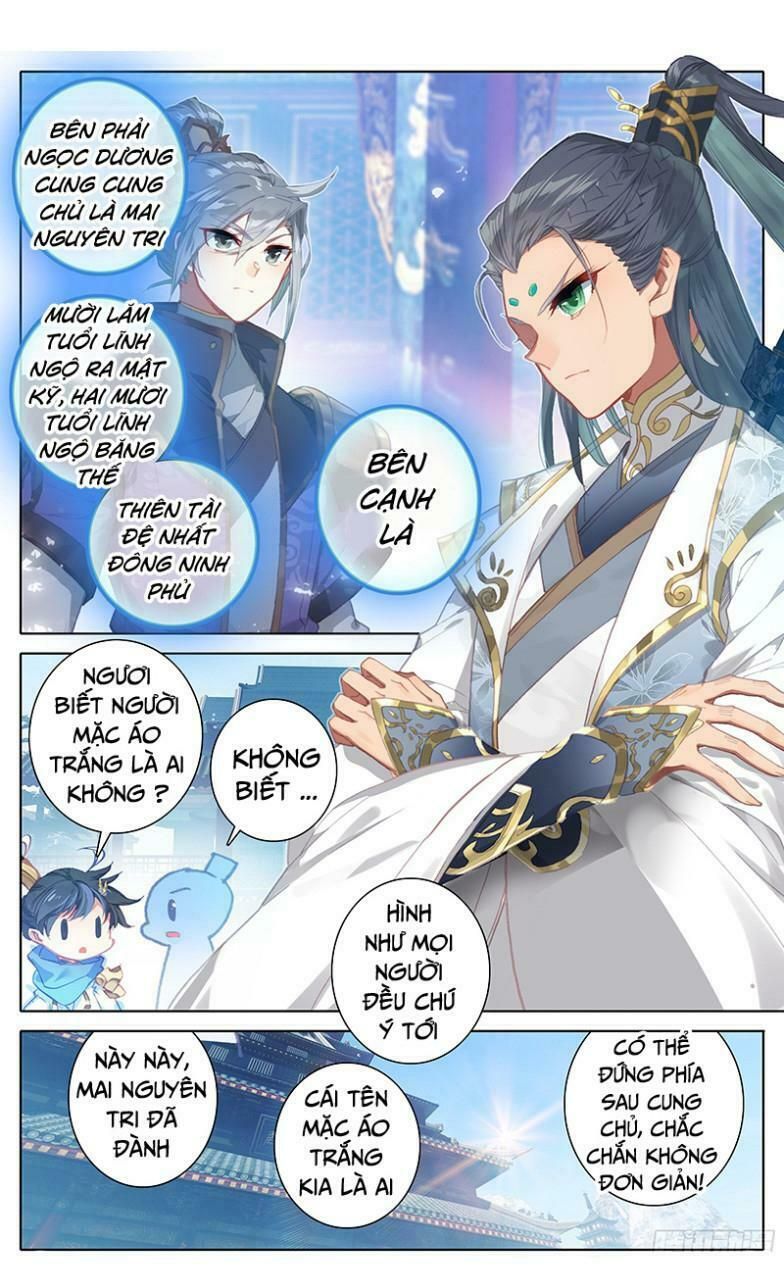 đọc truyện Thương Nguyên Đồ Chương 13 ảnh 13 tại Thiên Thai Truyện