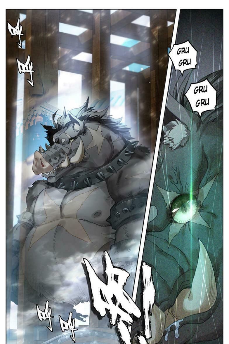 đọc truyện Thương Nguyên Đồ Chương 13 ảnh 18 tại Thiên Thai Truyện