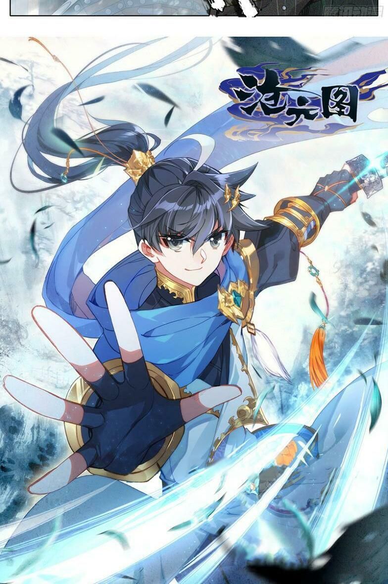 đọc truyện Thương Nguyên Đồ Chương 13 ảnh 19 tại Thiên Thai Truyện