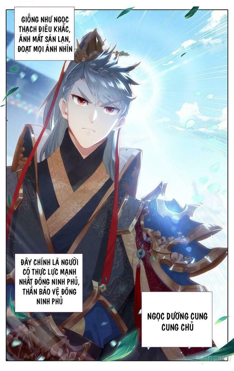 đọc truyện Thương Nguyên Đồ Chương 13 ảnh 11 tại Thiên Thai Truyện