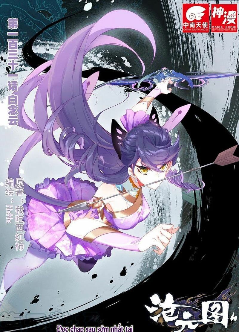 đọc truyện Thương Nguyên Đồ Chương 131 ảnh 3 tại Thiên Thai Truyện