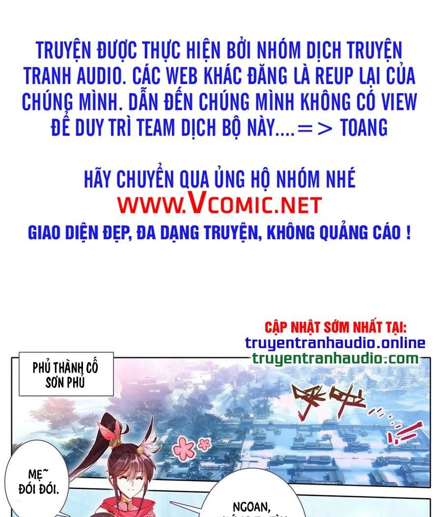 đọc truyện Thương Nguyên Đồ Chương 132 ảnh 3 tại Thiên Thai Truyện