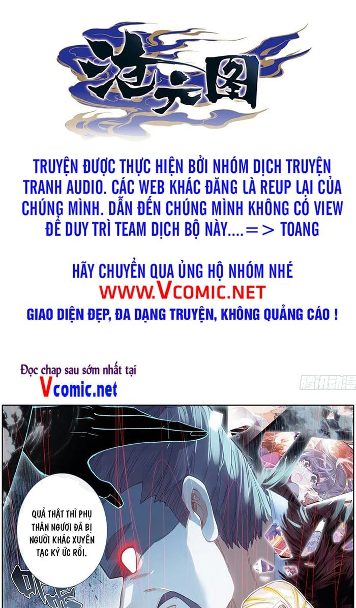 đọc truyện Thương Nguyên Đồ Chương 136 ảnh 3 tại Thiên Thai Truyện