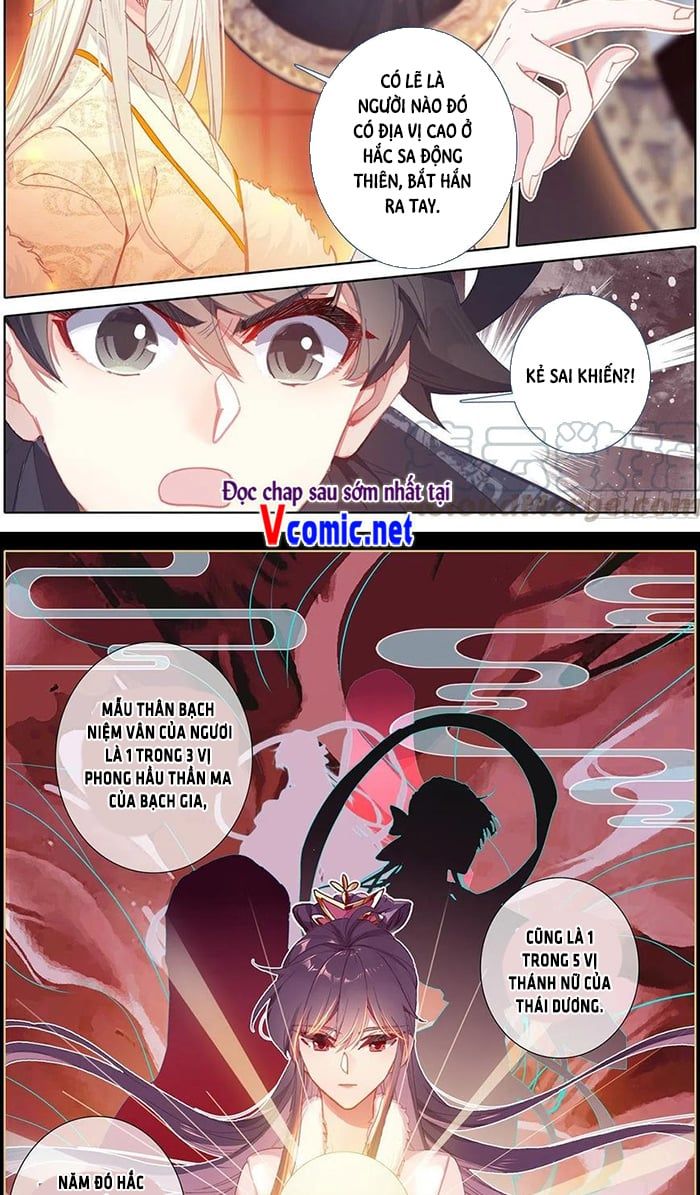 đọc truyện Thương Nguyên Đồ Chương 136 ảnh 7 tại Thiên Thai Truyện