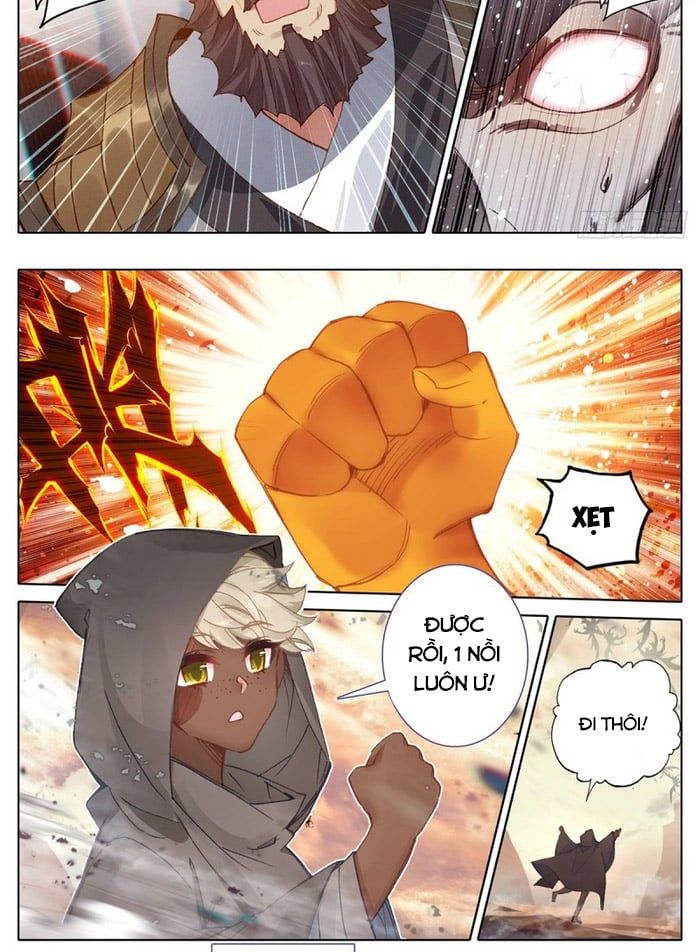 đọc truyện Thương Nguyên Đồ Chương 138 ảnh 8 tại Thiên Thai Truyện