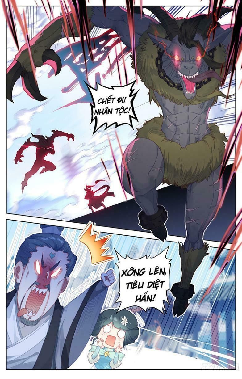 đọc truyện Thương Nguyên Đồ Chương 14 ảnh 14 tại Thiên Thai Truyện