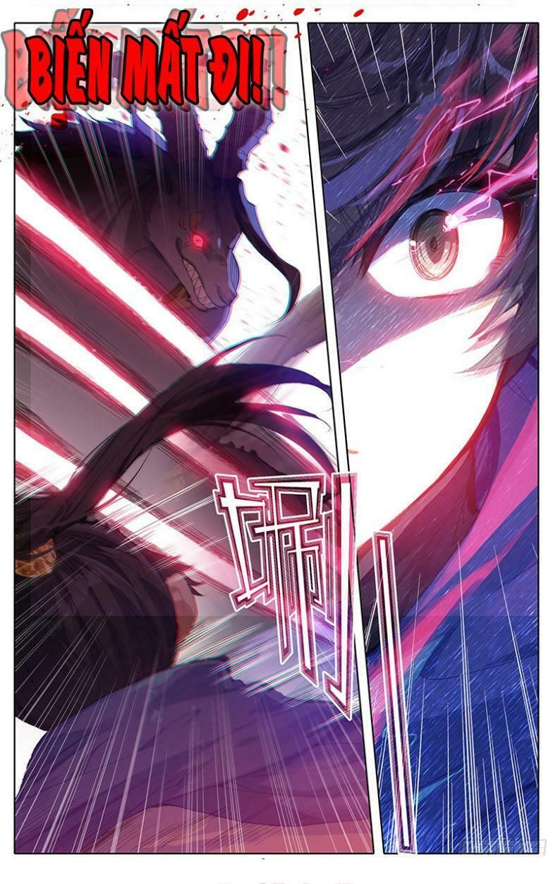 đọc truyện Thương Nguyên Đồ Chương 14 ảnh 15 tại Thiên Thai Truyện