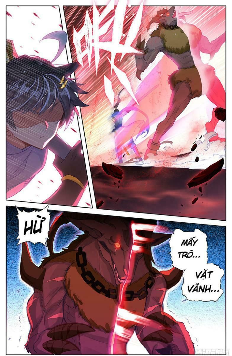 đọc truyện Thương Nguyên Đồ Chương 14 ảnh 16 tại Thiên Thai Truyện